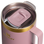 The Stay-Hot Camp Mug | 24 OZ - Stanley Create