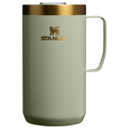 The Stay-Hot Camp Mug | 24 OZ