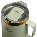 The Stay-Hot Camp Mug | 24 OZ - Stanley Create