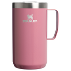 The Stay-Hot Camp Mug | 24 OZ
