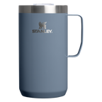 The Stay-Hot Camp Mug | 24 OZ