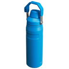 IceFlow™ Bottle with Fast Flow Lid | 24 OZ - Stanley Create