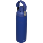IceFlow™ Bottle with Fast Flow Lid | 24 OZ - Stanley Create