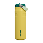 The IceFlow™ Bottle with Flip Straw Lid | 24 OZ - Stanley Create