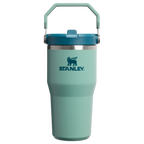 The IceFlow™ Flip Straw Tumbler | 20 OZ