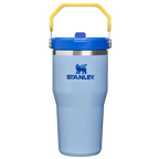 The IceFlow™ Flip Straw Tumbler | 20 OZ