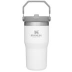 The IceFlow™ Flip Straw Tumbler | 20 OZ