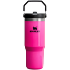 The IceFlow™ Flip Straw Tumbler | 30 OZ - Stanley Create