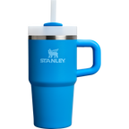 The Quencher H2.O FlowState™ Tumbler with Handle | 20 OZ - Stanley Create