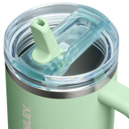 The Quencher ProTour Flip Straw Tumbler | 40 OZ - Stanley Create