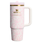 Stanley 1913 x LoveShackFancy Holiday The Quencher ProTour Set 4-pack | 30 OZ