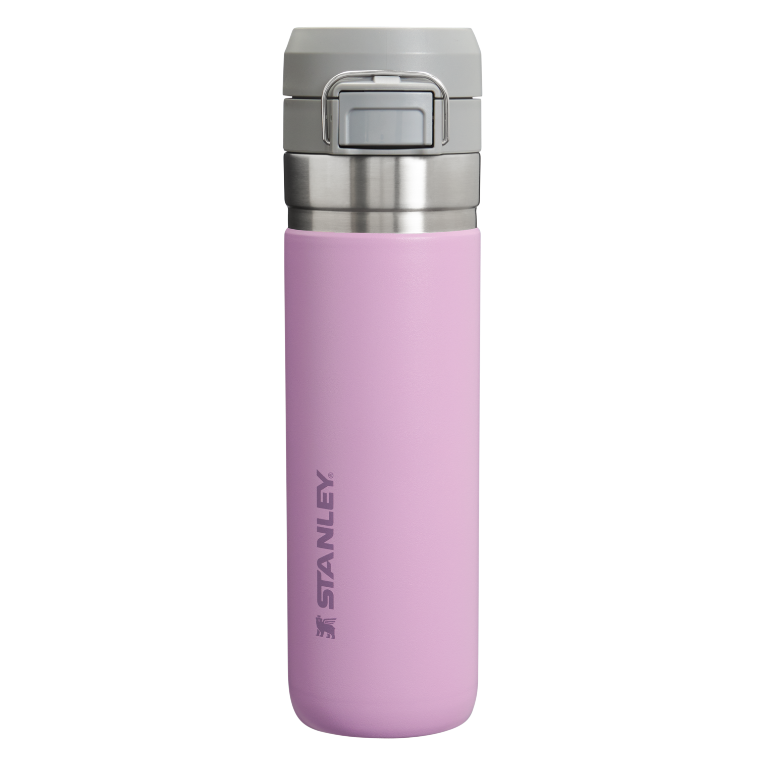 The Quick Flip Go Bottle | 24 OZ