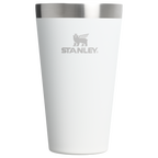 Adventure Stacking Beer Pint | 16 OZ