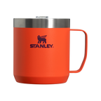 Classic Legendary Camp Mug | 12 OZ