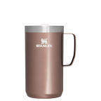 The Stay-Hot Camp Mug | 24 OZ