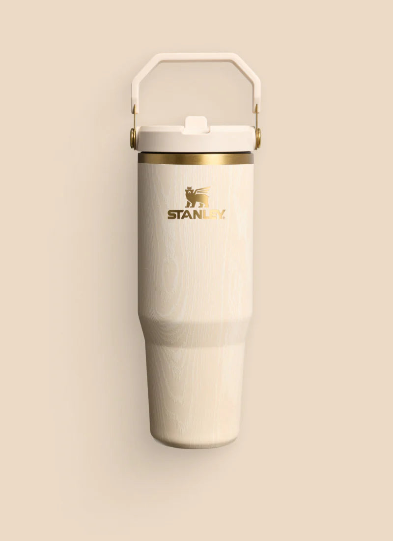 The Cheers & Cheer IceFlow™ Flip Straw Tumbler | 30 OZ